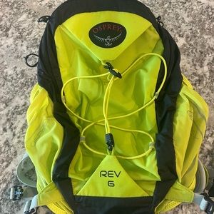 Osprey Rev 6